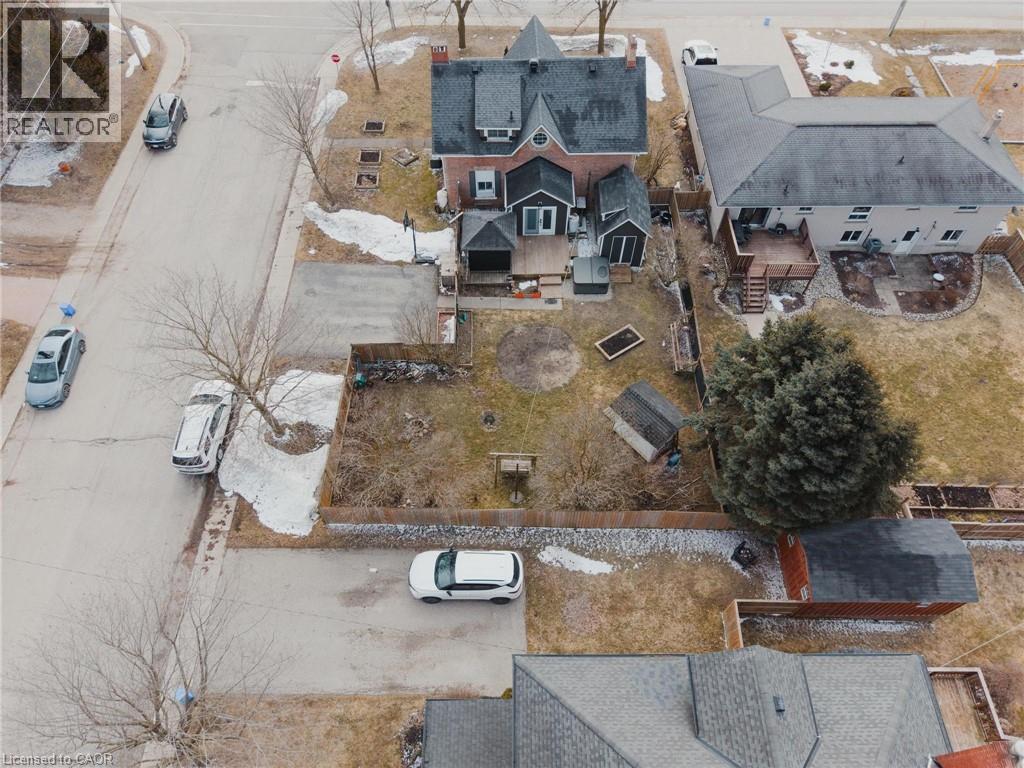 30 Arthur Street W, Harriston, Ontario  N0G 1Z0 - Photo 46 - 40815235