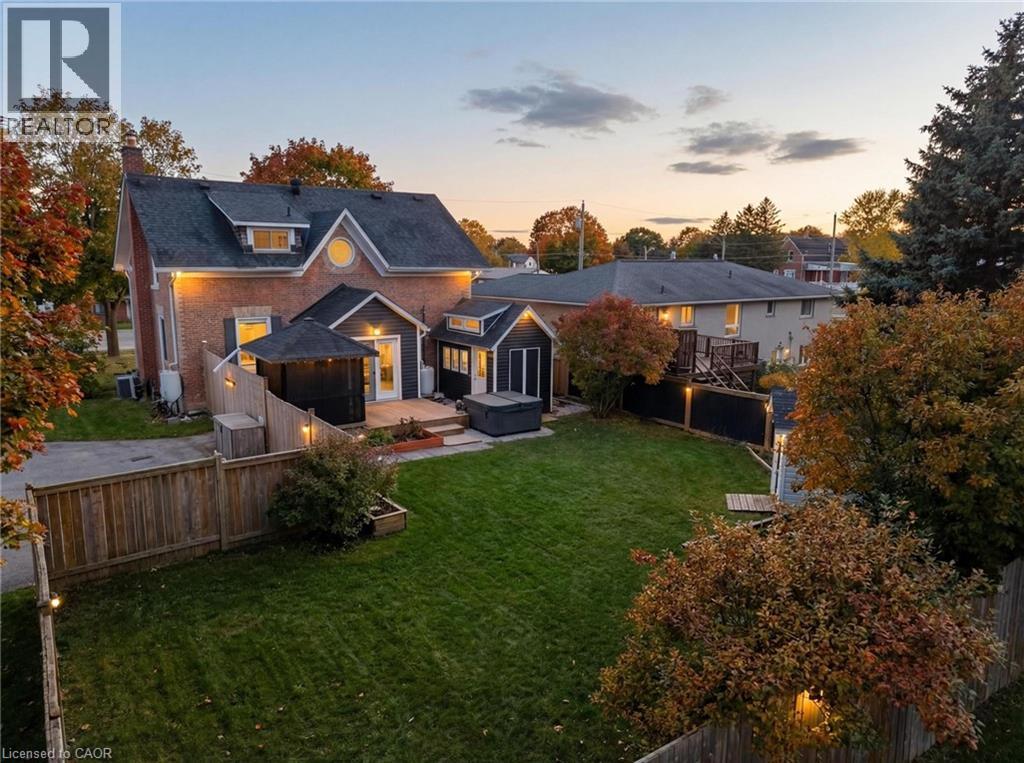 30 Arthur Street W, Harriston, Ontario  N0G 1Z0 - Photo 47 - 40815235