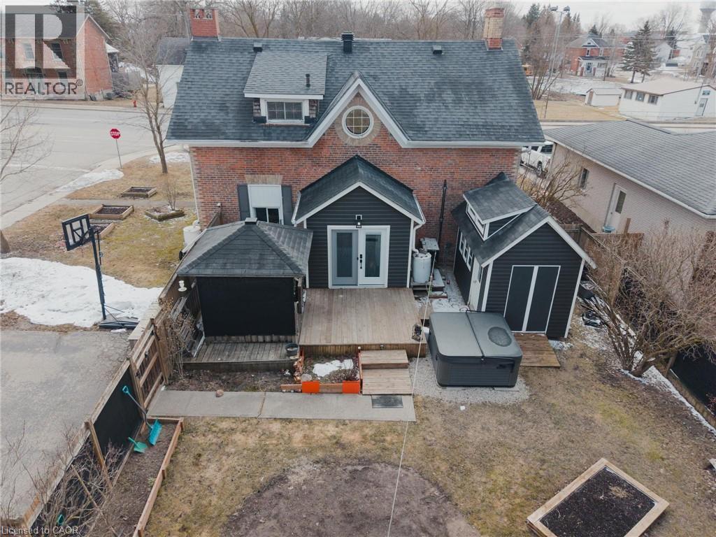 30 Arthur Street W, Harriston, Ontario  N0G 1Z0 - Photo 48 - 40815235