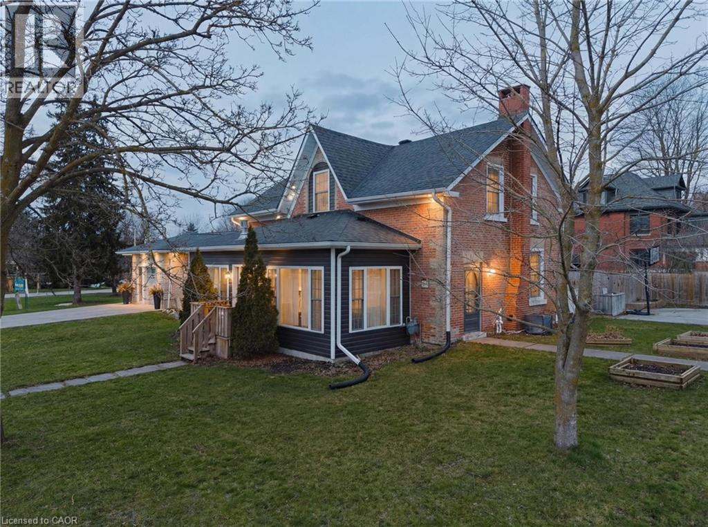 30 Arthur Street W, Harriston, Ontario  N0G 1Z0 - Photo 5 - 40815235