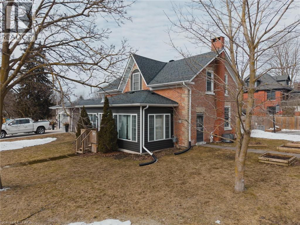 30 Arthur Street W, Harriston, Ontario  N0G 1Z0 - Photo 6 - 40815235