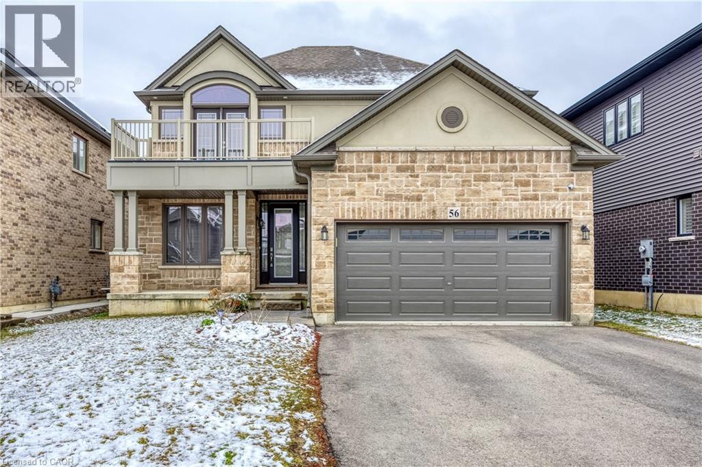 56 Lexington Avenue, Hamilton, Ontario  L8J 0L5 - Photo 1 - 40815223