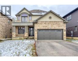 56 LEXINGTON Avenue, hamilton, Ontario