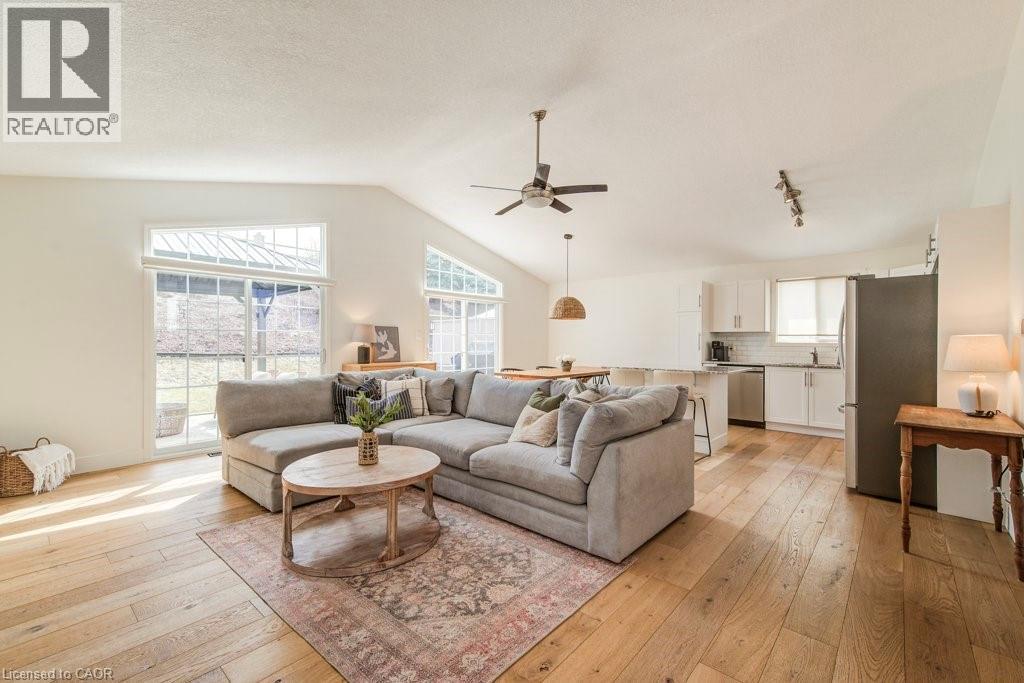 91 Glencliffe Court, Kitchener, Ontario  N2B 3X1 - Photo 11 - 40815186