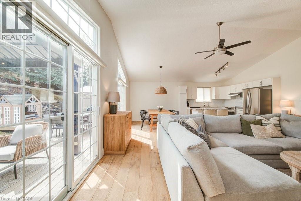 91 Glencliffe Court, Kitchener, Ontario  N2B 3X1 - Photo 13 - 40815186