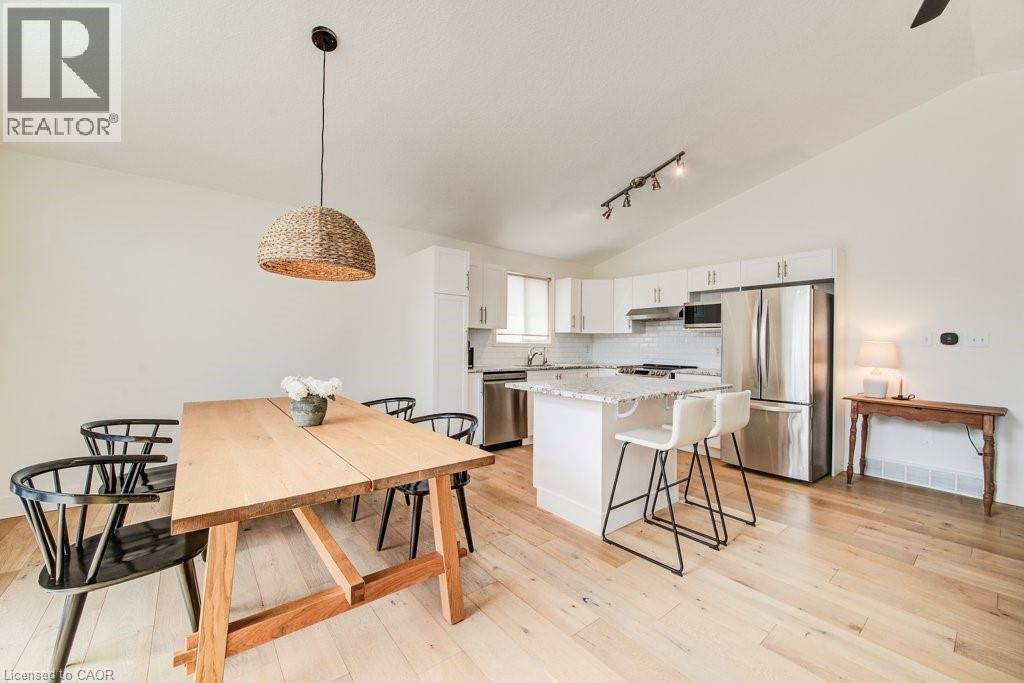 91 Glencliffe Court, Kitchener, Ontario  N2B 3X1 - Photo 14 - 40815186