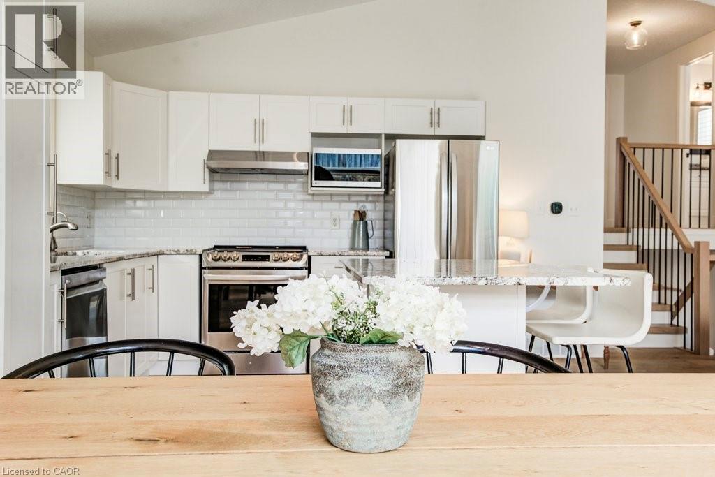 91 Glencliffe Court, Kitchener, Ontario  N2B 3X1 - Photo 17 - 40815186