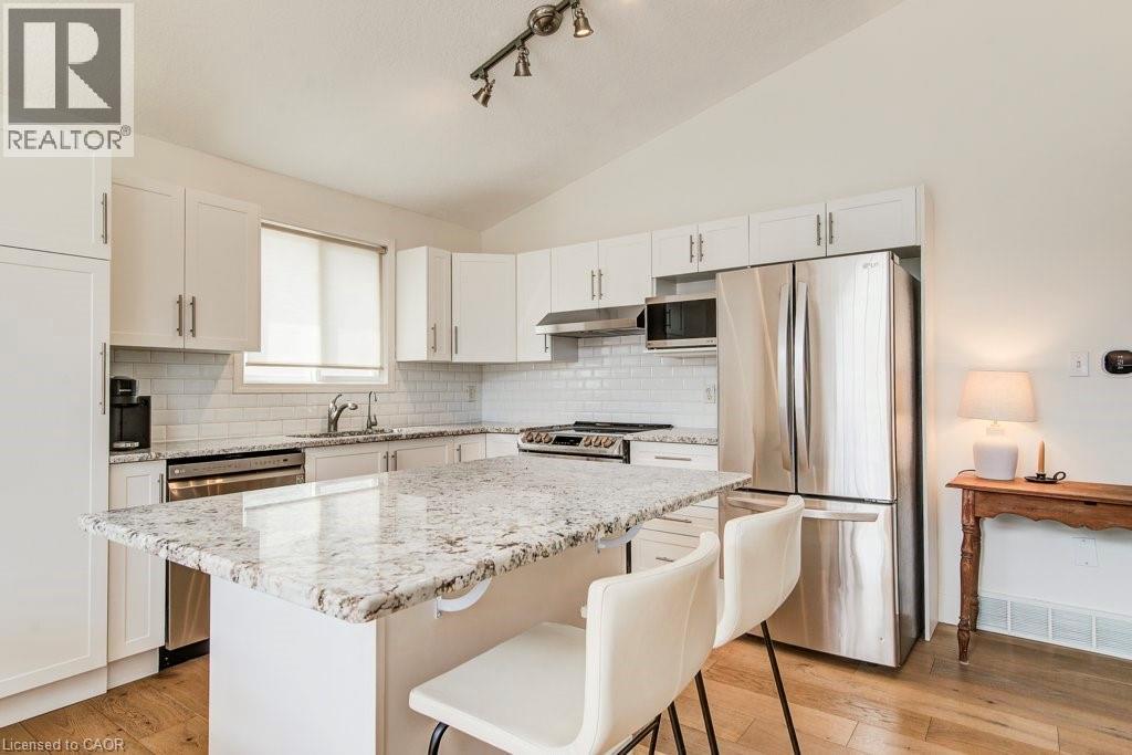 91 Glencliffe Court, Kitchener, Ontario  N2B 3X1 - Photo 18 - 40815186