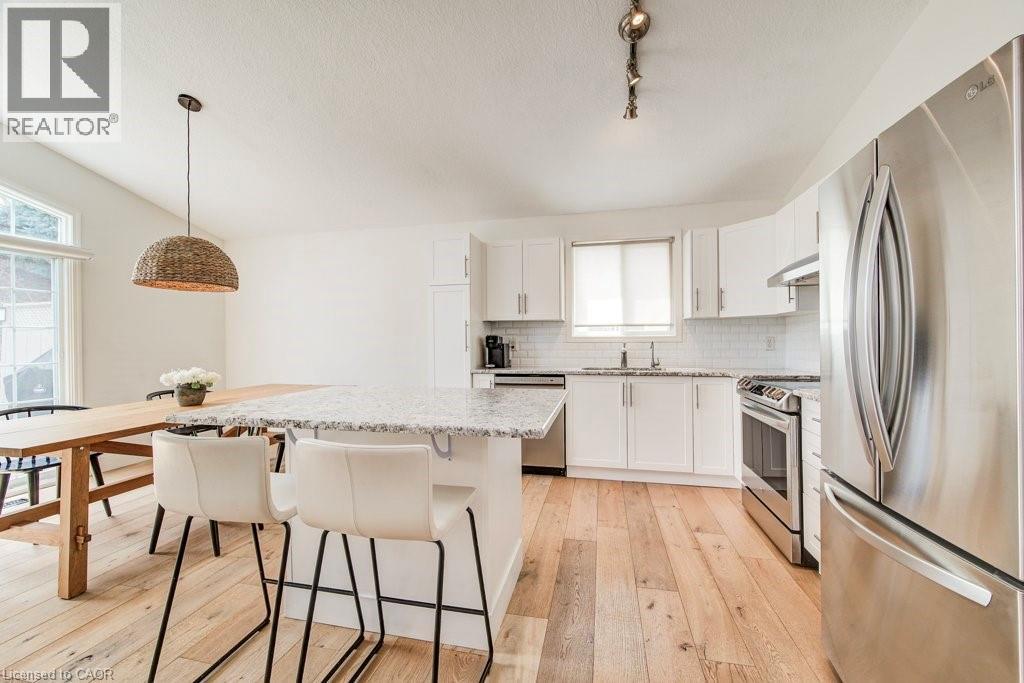 91 Glencliffe Court, Kitchener, Ontario  N2B 3X1 - Photo 19 - 40815186