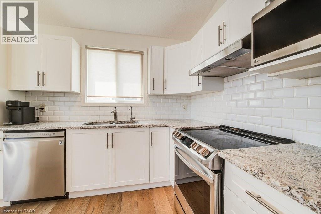 91 Glencliffe Court, Kitchener, Ontario  N2B 3X1 - Photo 20 - 40815186