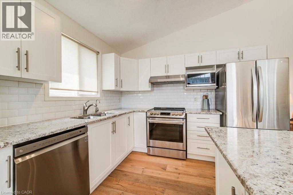 91 Glencliffe Court, Kitchener, Ontario  N2B 3X1 - Photo 21 - 40815186