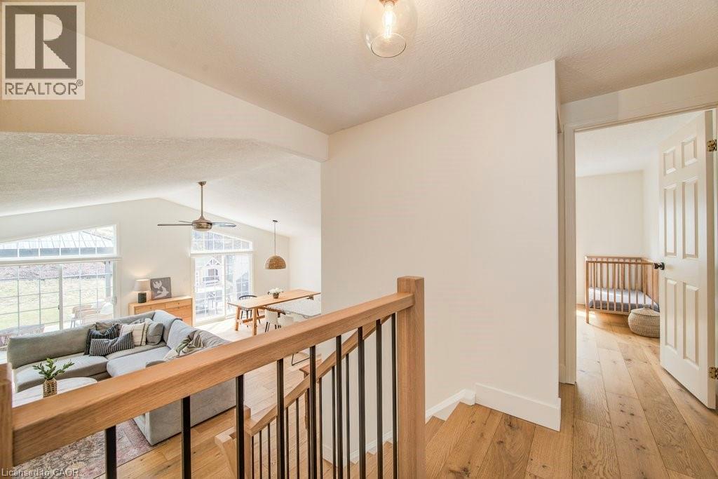 91 Glencliffe Court, Kitchener, Ontario  N2B 3X1 - Photo 24 - 40815186