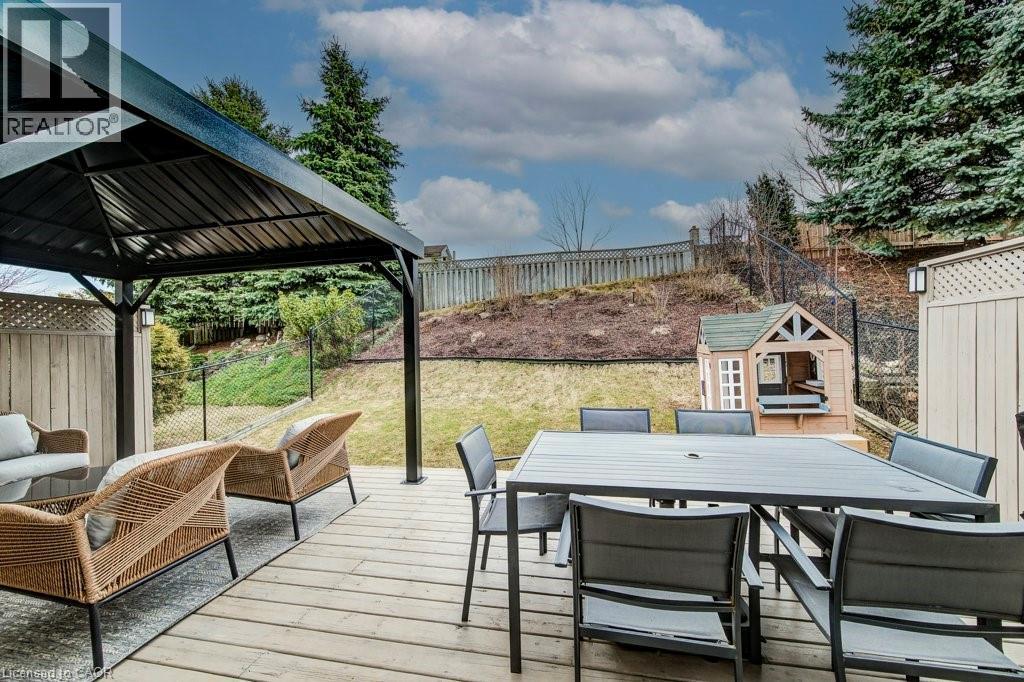 91 Glencliffe Court, Kitchener, Ontario  N2B 3X1 - Photo 38 - 40815186