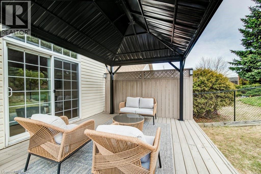 91 Glencliffe Court, Kitchener, Ontario  N2B 3X1 - Photo 40 - 40815186