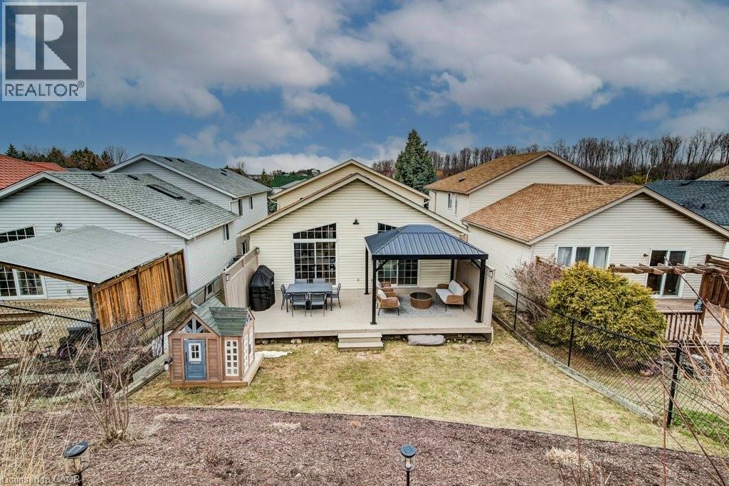 91 Glencliffe Court, Kitchener, Ontario  N2B 3X1 - Photo 44 - 40815186