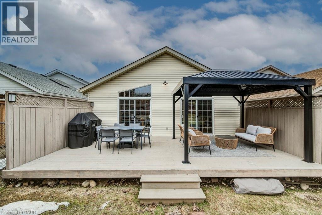 91 Glencliffe Court, Kitchener, Ontario  N2B 3X1 - Photo 45 - 40815186