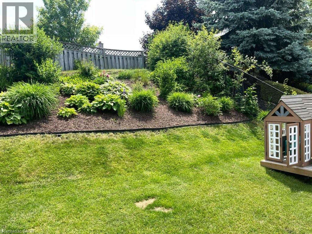 91 Glencliffe Court, Kitchener, Ontario  N2B 3X1 - Photo 48 - 40815186