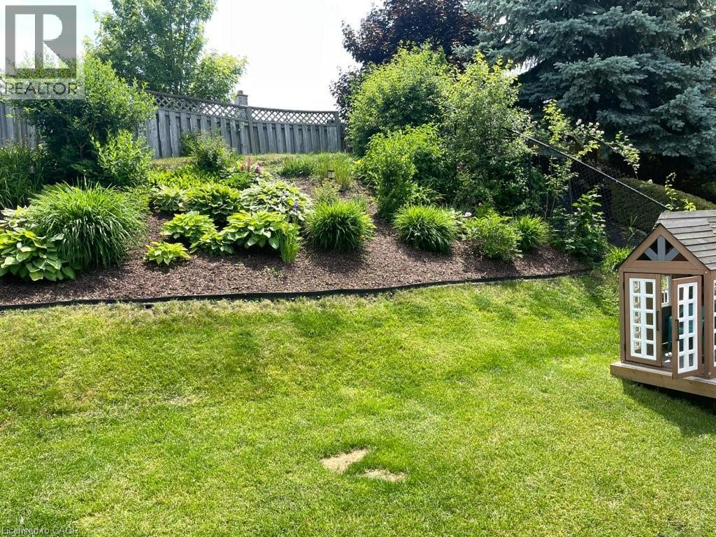 91 Glencliffe Court, Kitchener, Ontario  N2B 3X1 - Photo 49 - 40815186