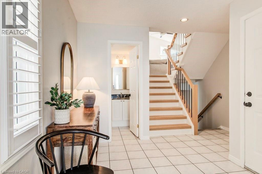 91 Glencliffe Court, Kitchener, Ontario  N2B 3X1 - Photo 5 - 40815186