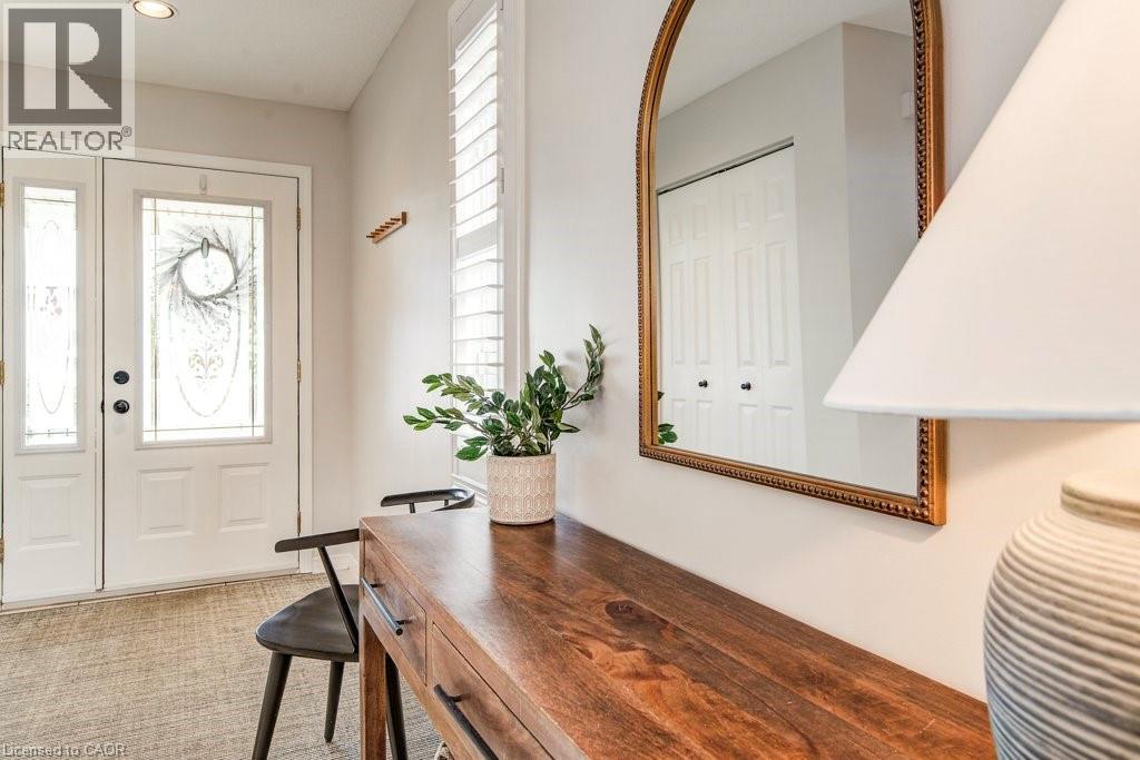 91 Glencliffe Court, Kitchener, Ontario  N2B 3X1 - Photo 6 - 40815186