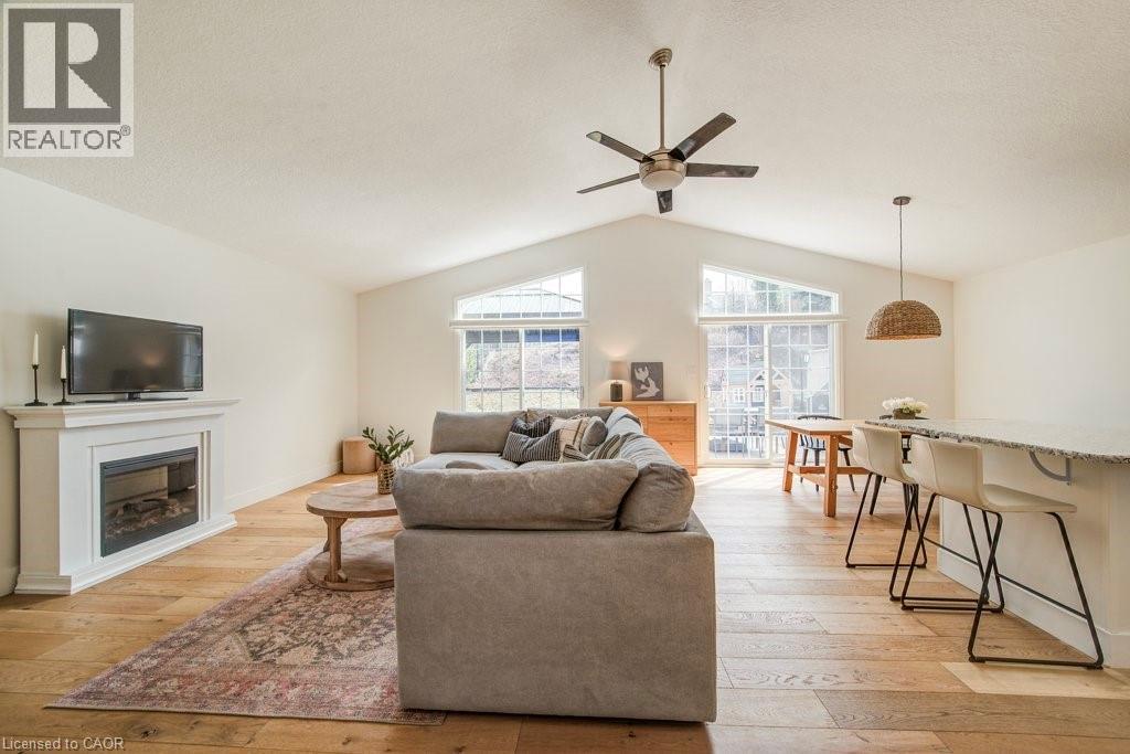 91 Glencliffe Court, Kitchener, Ontario  N2B 3X1 - Photo 9 - 40815186