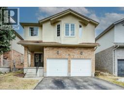 91 GLENCLIFFE Court, kitchener, Ontario