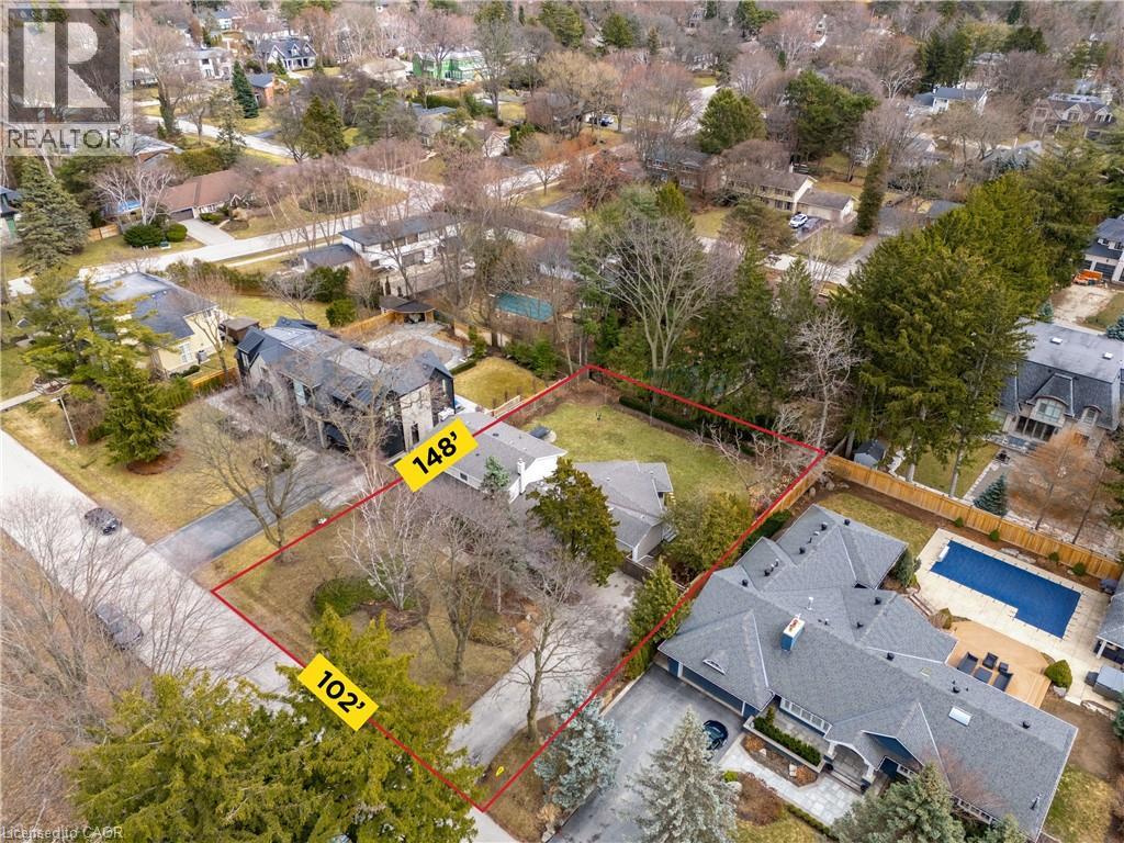 1268 Hillhurst Road, Oakville, Ontario  L6J 1X4 - Photo 3 - 40814894