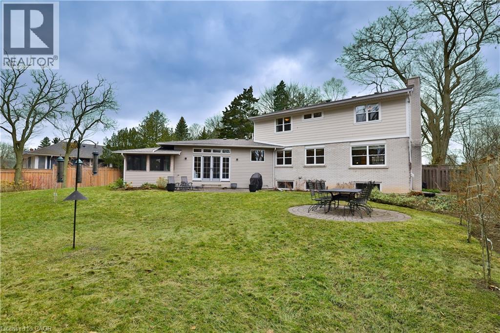 1268 Hillhurst Road, Oakville, Ontario  L6J 1X4 - Photo 39 - 40814894