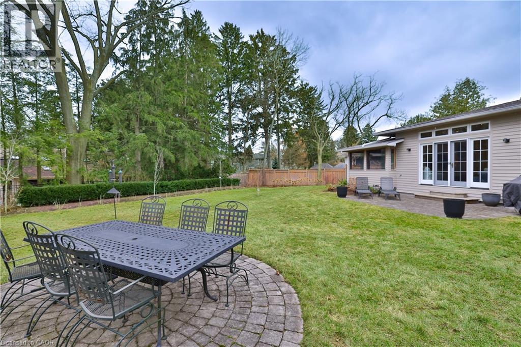 1268 Hillhurst Road, Oakville, Ontario  L6J 1X4 - Photo 41 - 40814894