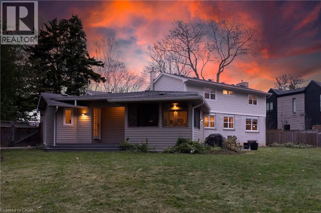 1268 Hillhurst Road, Oakville, Ontario  L6J 1X4 - Photo 44 - 40814894