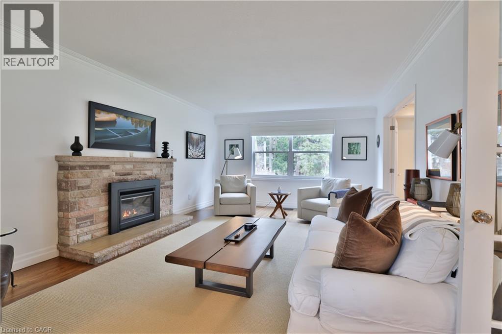 1268 Hillhurst Road, Oakville, Ontario  L6J 1X4 - Photo 6 - 40814894