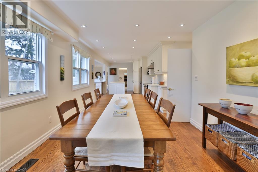 1268 Hillhurst Road, Oakville, Ontario  L6J 1X4 - Photo 9 - 40814894