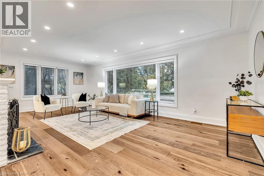 877 Kingsway Drive, Burlington, Ontario  L7T 3H8 - Photo 3 - 40814836