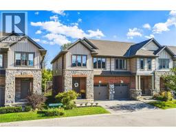 83 SOUTHSHORE Crescent, Hamilton, Ontario