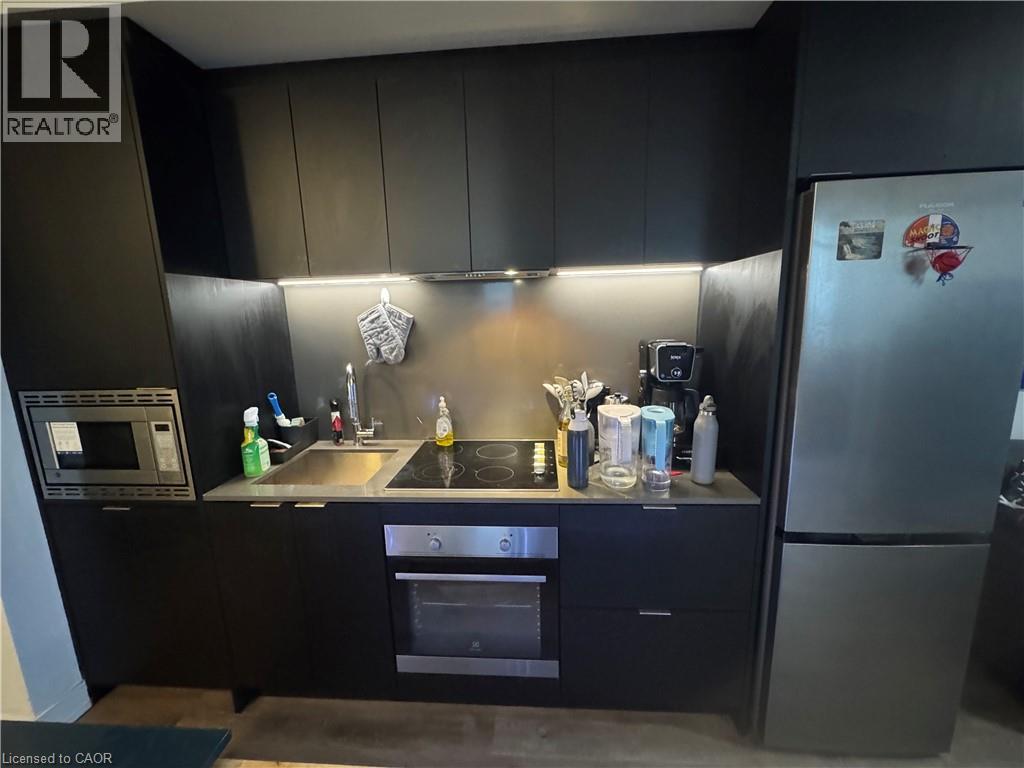 86 Dundas Street E Unit# 720, Peel, Ontario  L5A 1W4 - Photo 4 - 40814409