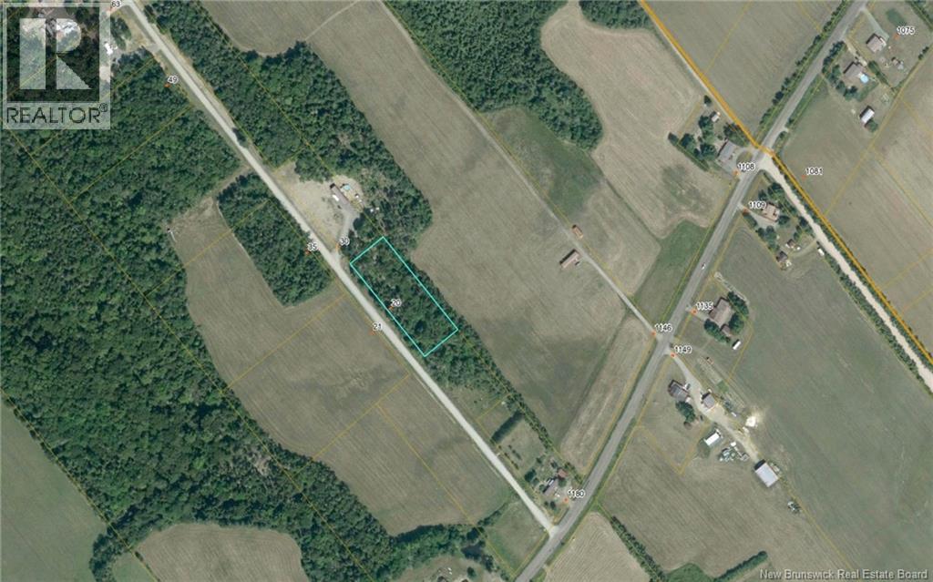 20 Abbey's Lane, Sainte-Marie-De-Kent, New Brunswick  E4S 0K6 - Photo 1 - NB135860