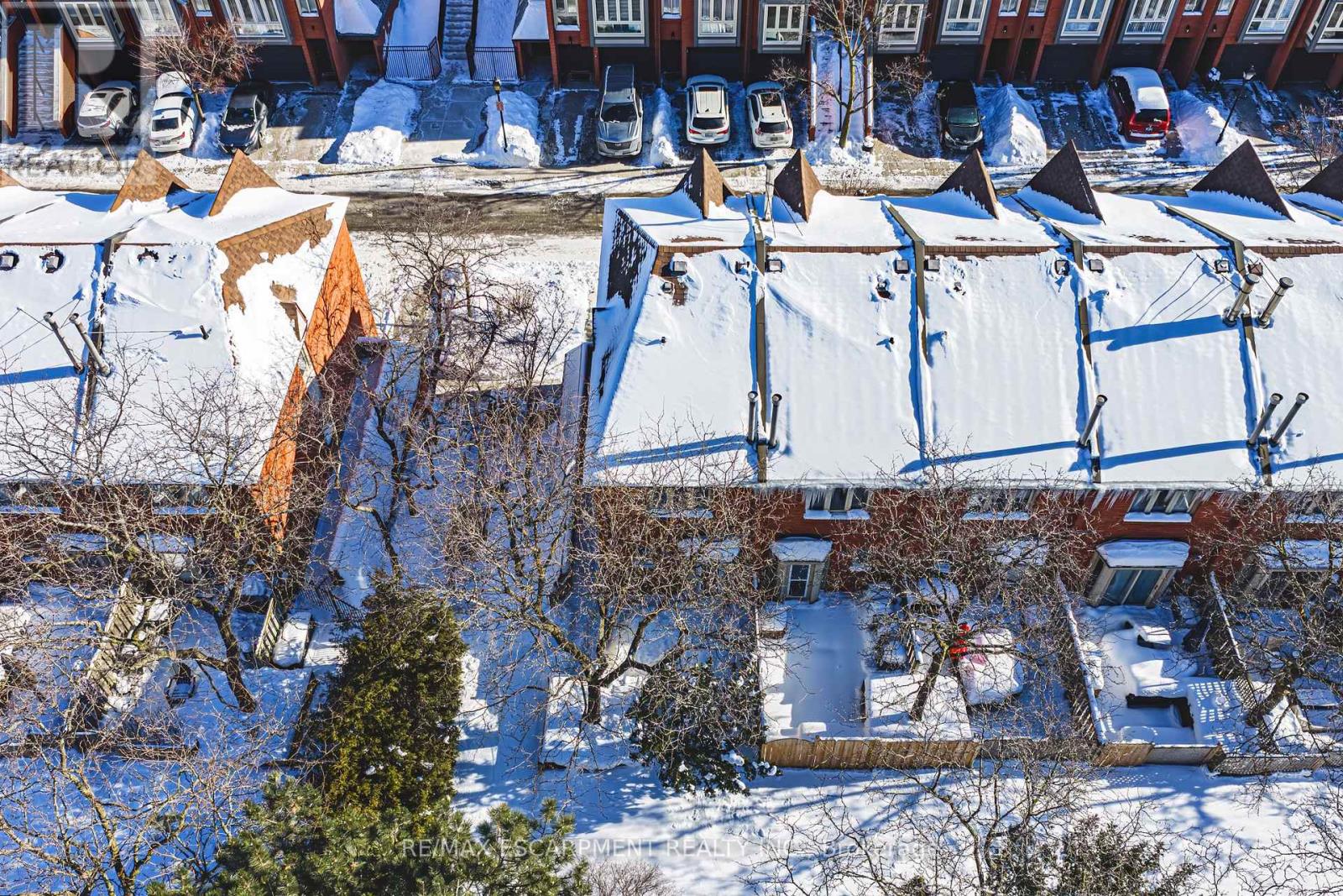 101 - 895 Maple Avenue, Burlington, Ontario  L7S 2H7 - Photo 28 - W12922574