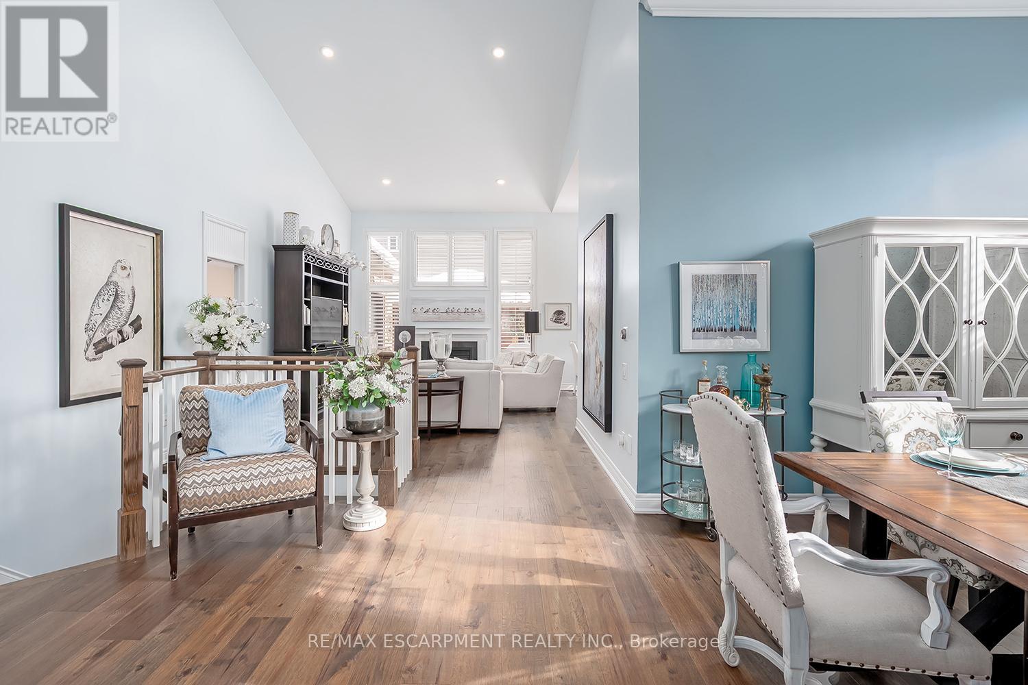 4252 Sarazen Drive, Burlington (Rose), Ontario  L7M 4Z2 - Photo 10 - W12922580