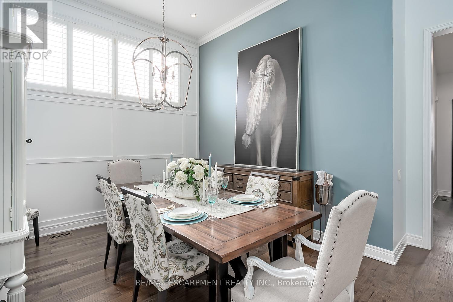 4252 Sarazen Drive, Burlington (Rose), Ontario  L7M 4Z2 - Photo 12 - W12922580