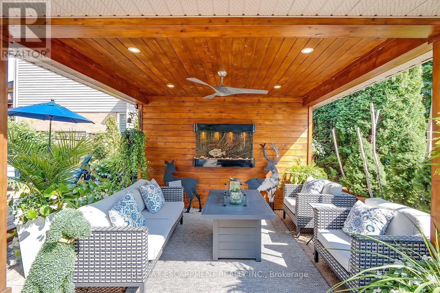 4252 Sarazen Drive, Burlington (Rose), Ontario  L7M 4Z2 - Photo 46 - W12922580