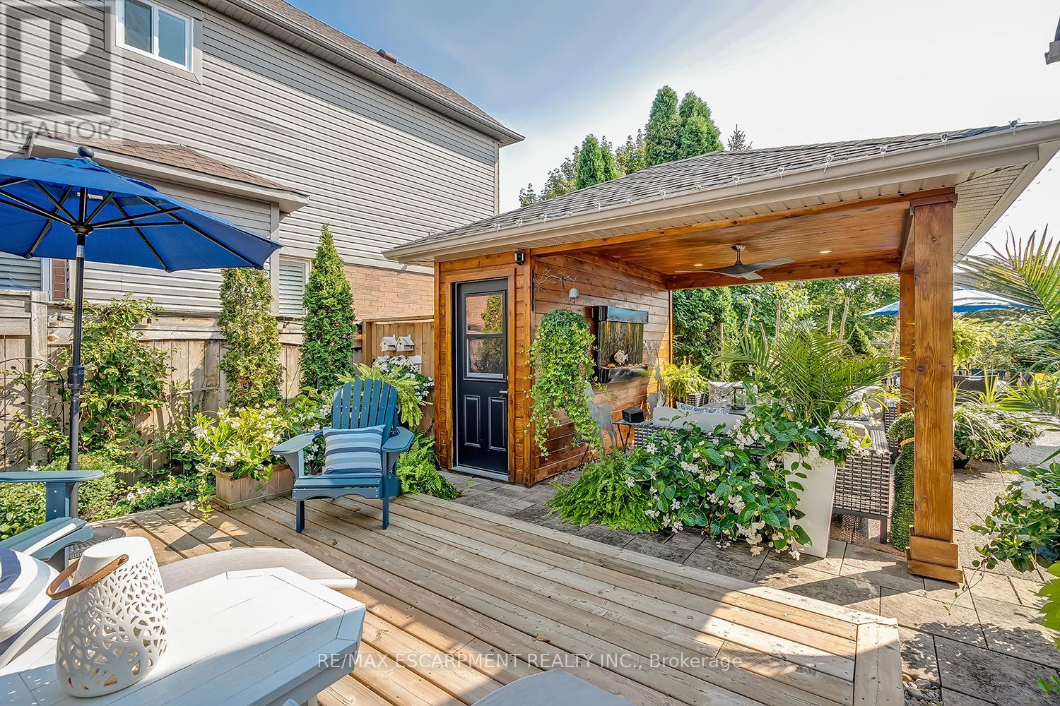 4252 Sarazen Drive, Burlington (Rose), Ontario  L7M 4Z2 - Photo 49 - W12922580