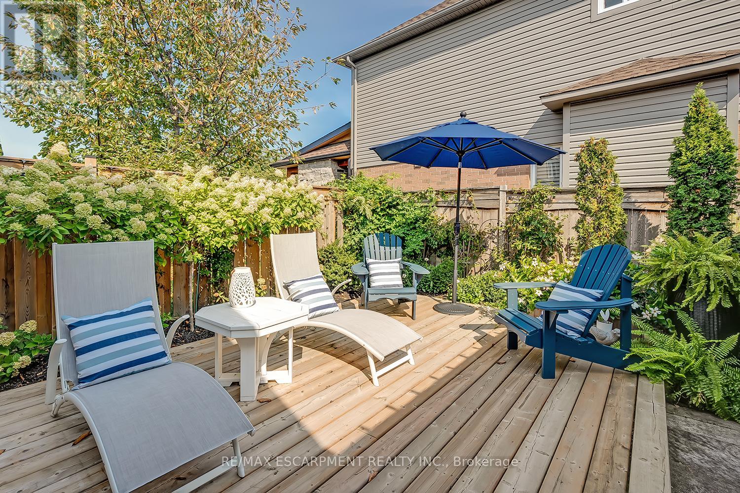 4252 Sarazen Drive, Burlington (Rose), Ontario  L7M 4Z2 - Photo 50 - W12922580