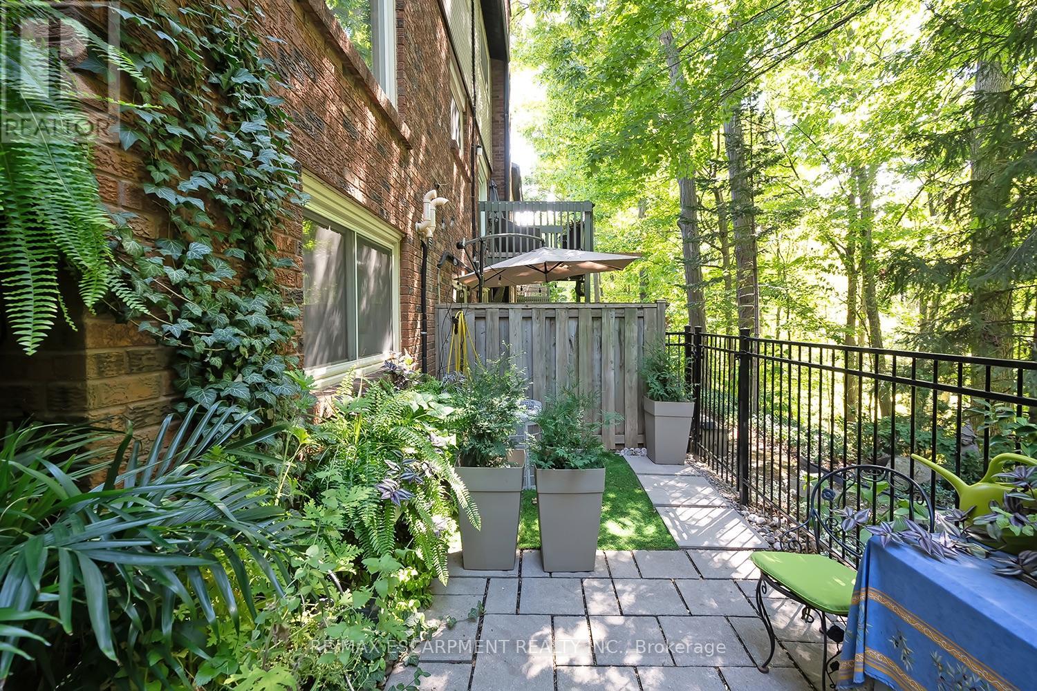 5 - 1580 Kerns Road, Burlington, Ontario  L7P 3A7 - Photo 40 - W12922582