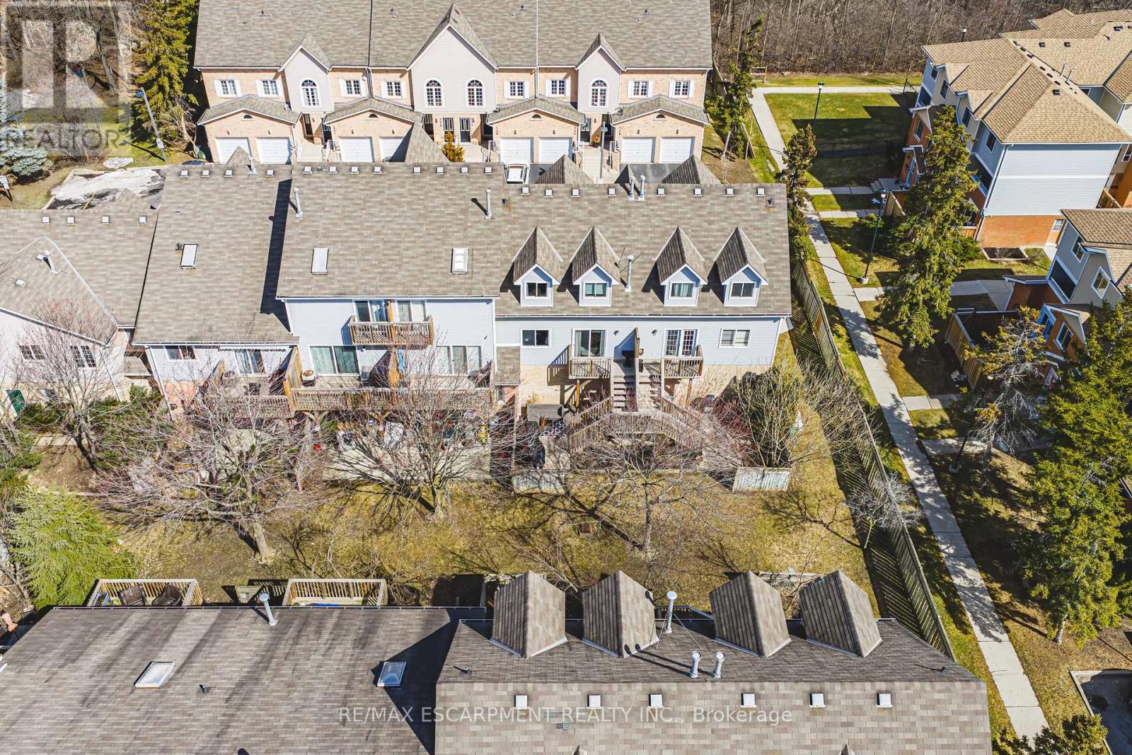 242 - 2055 Walkers Line, Burlington, Ontario  L7M 4B5 - Photo 28 - W12922590