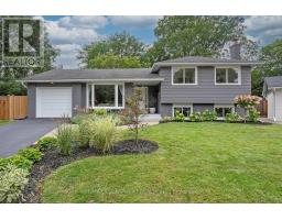 406 OAKWOOD DRIVE, Burlington, Ontario