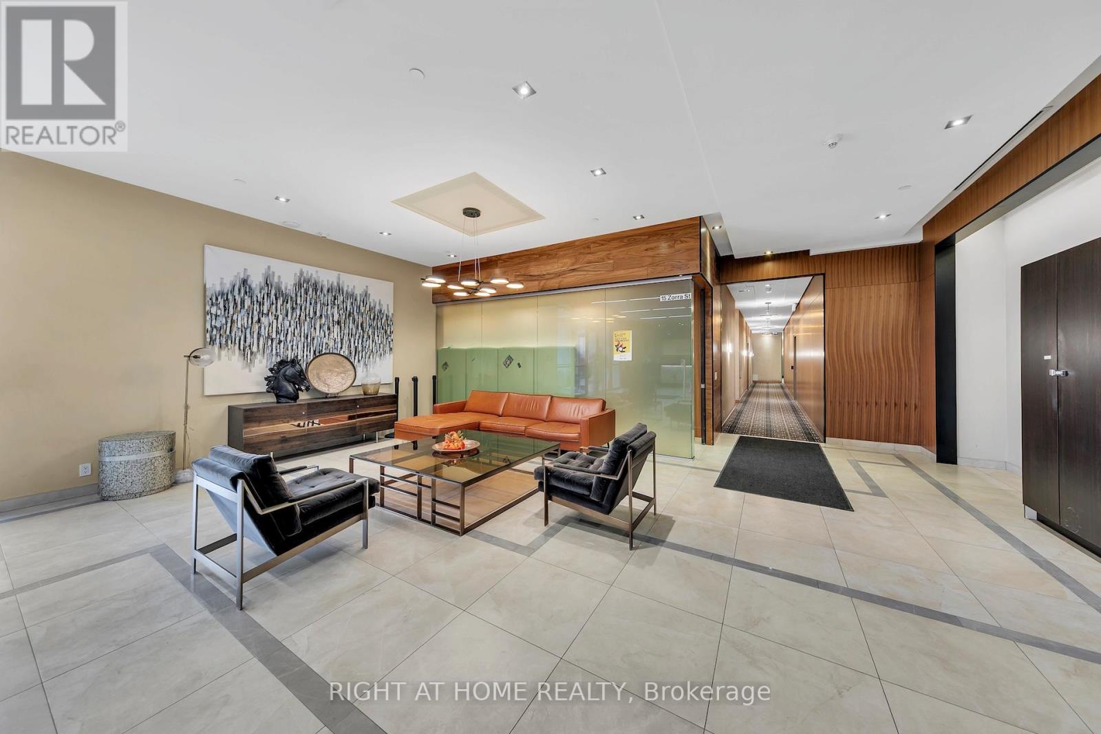 1308 - 15 Zorra Street, Toronto, Ontario  M8Z 4Z6 - Photo 6 - W12922606