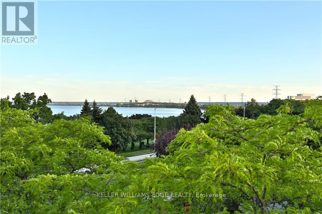 306 - 415 Locust Street, Burlington, Ontario  L7S 2J2 - Photo 10 - W12922620