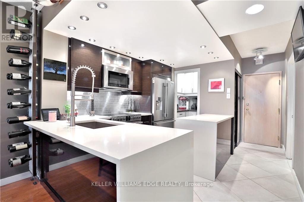 306 - 415 Locust Street, Burlington, Ontario  L7S 2J2 - Photo 18 - W12922620