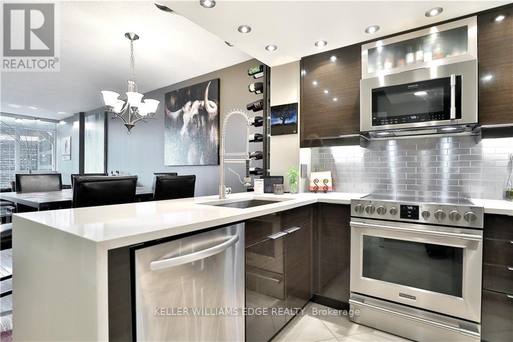 306 - 415 Locust Street, Burlington, Ontario  L7S 2J2 - Photo 23 - W12922620