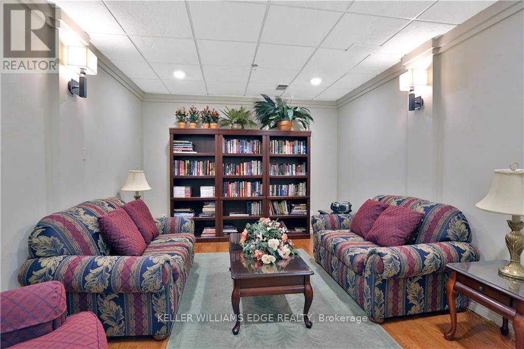 306 - 415 Locust Street, Burlington, Ontario  L7S 2J2 - Photo 33 - W12922620